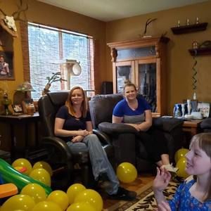 Meet your Posher, Kelsey